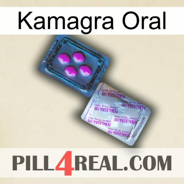 Oral Kamagra 37